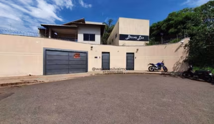 Imóvel À venda Residencial Comercial - Bairro São Francisco