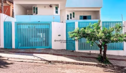 Sobrado  Residencial Comercial - Jardim dos Estados