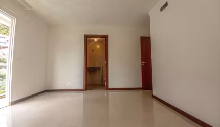Apartamento à venda, 112 m² por R$ 795.000,00 - Tijuca - Teresópolis/RJ
