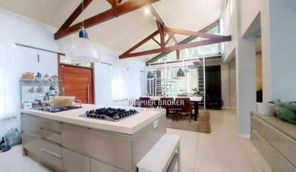 Casa à venda, 400 m² por R$ 945.000,00 - Prata - Teresópolis/RJ