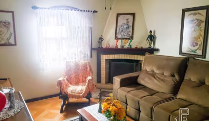 Casa à venda, 140 m² por R$ 500.000,00 - Vila Muqui - Teresópolis/RJ