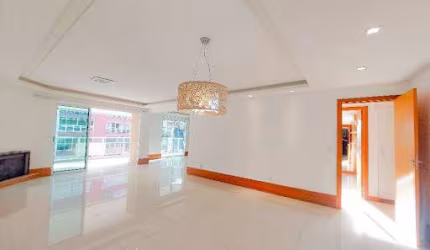 Apartamento à venda, 180 m² por R$ 1.349.900,00 - Várzea - Teresópolis/RJ