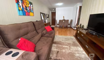 Apartamento à venda, 60 m² por R$ 470.000,00 - Artistas - Teresópolis/RJ