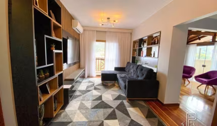 Cobertura à venda, 214 m² por R$ 1.300.000,00 - Cascata Guarani - Teresópolis/RJ