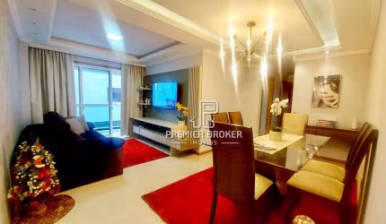 Apartamento à venda, 120 m² por R$ 900.000,00 - Várzea - Teresópolis/RJ