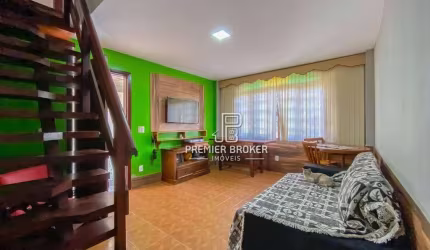 Casa à venda, 120 m² por R$ 295.000,00 - Bom Retiro - Teresópolis/RJ