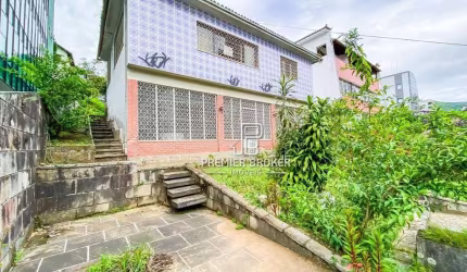 Terreno à venda, 872 m² por R$ 7.000.000,00 - Várzea - Teresópolis/RJ