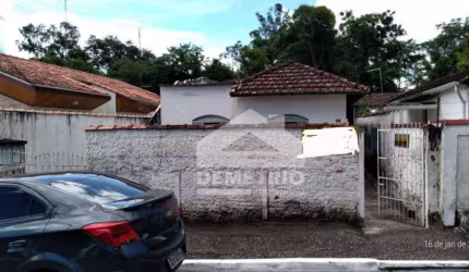 Casa na Vila Eliana Maria à venda, 258,76 m² por R$ 350 - Vila Molica - Guaratinguetá/SP