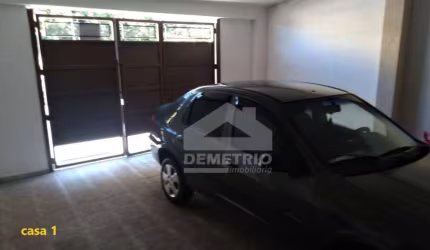 Casa com 4 dormitórios à venda, 232 m² por R$ 580.000,00 - Jardim Rony - Guaratinguetá/SP
