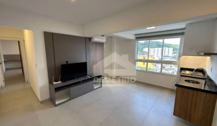 Apartamento 2 Dormitorio ikone Aparecida