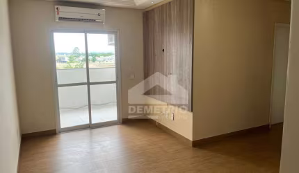 Apartamento com 2 dormitórios à venda, 67 m² por R$ 290.000,00 - Parque Sao Luis - Tremembé/SP
