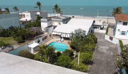 CASA TÉRREA PARA LOCAÇÃO