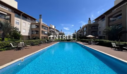 Apartamento 2 Quartos (sendo 1 Suíte) - Campeche