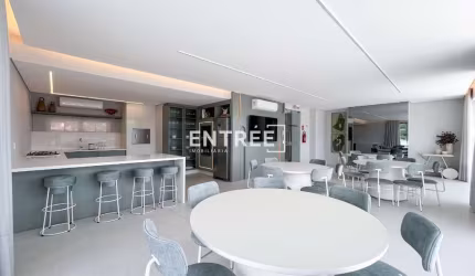 Apartamento 2 Suítes e 1 Vaga - Carvoeira