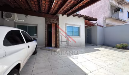 Casa com 3 quartos à venda no Residencial Abussafe, Londrina  por R$ 510.000