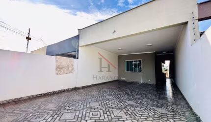 Casa com 3 quartos à venda no Jardim Pacaembu, Londrina  por R$ 400.000