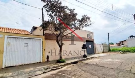 Casa com 2 quartos à venda no Residencial Loris Sahyun, Londrina  por R$ 540.000