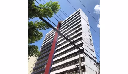 Apartamento com 4 quartos à venda em Dionisio Torres - CE
