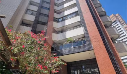 Apartamento com 3 quartos à venda em Aldeota - CE