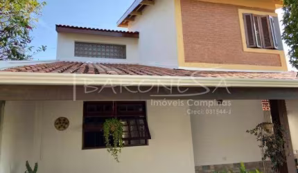 Casa com 3 quartos à venda na Rua Helenita Aparecida Bassan de Sá, 000, Bosque de Barão Geraldo, Campinas, 250 m2 por R$ 720.000