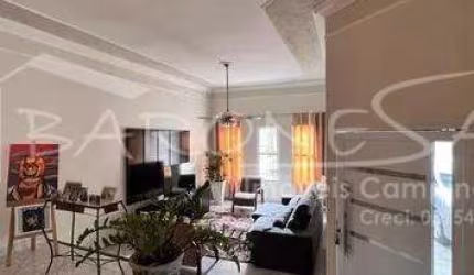 Casa com 3 quartos à venda na Miguel Ricci, 000, Conjunto Mauro Marcondes, Campinas, 420 m2 por R$ 530.000