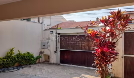Casa com 3 quartos à venda na Rua Pastor Alzimar José Alves, 000, Parque Alto Taquaral, Campinas, 245 m2 por R$ 1.275.000