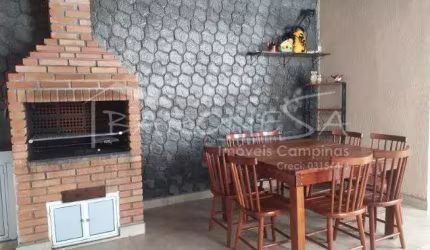 Casa comercial à venda na Rua Ovídio da Silva Ribeiro, 0000, Parque Residencial Vila União, Campinas, 139 m2 por R$ 479.000