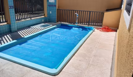 Casa com 3 quartos à venda na Avenida Doutor Eduardo Pereira de Almeida, 0001, Bosque de Barão Geraldo, Campinas, 162 m2 por R$ 795.000