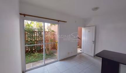 Casa em condomínio fechado com 2 quartos à venda na Estrada da oldelaria, 100, Vila Ipê, Campinas, 54 m2 por R$ 410.000