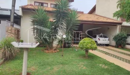 Casa em condomínio fechado com 4 quartos à venda na Rua Maria Nilda de Moraes Silva, 33, Parque Brasil 500, Paulínia, 215 m2 por R$ 970.000