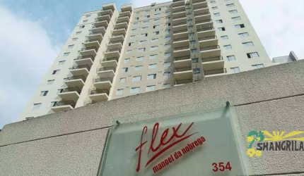 Apartamento com 3 dormitórios à venda, 81 m² por R$ 700.000,00 - Vila Conceição - Diadema/SP