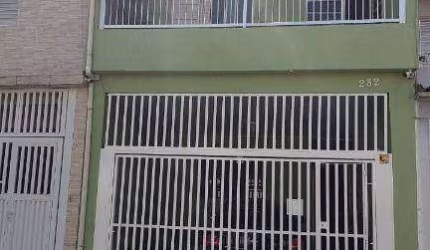 Casa Assobradada p/Renda
