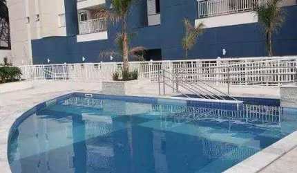 Apartamento com 2 dormitórios à venda, 67 m² por R$ 650.000,00 - Centro - Diadema/SP