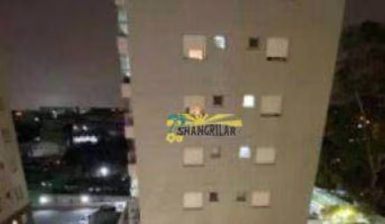 Apartamento com 2 dormitórios à venda, 55 m² por R$ 505.000,00 - Jardim Recanto - Diadema/SP