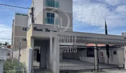 Apartamento mobiliado para locação.