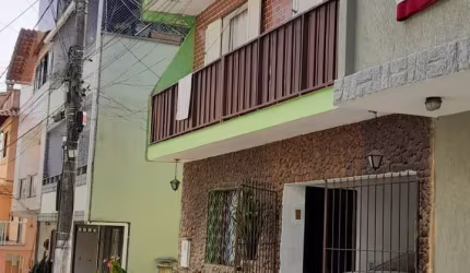 Venda de casa junto a naturesa em condomínio com total infraestrutura no bairro morin