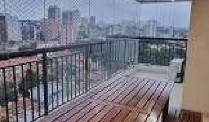 Edifício Spalla: Modernidade e Conforto Próximo ao Shopping Morumbi