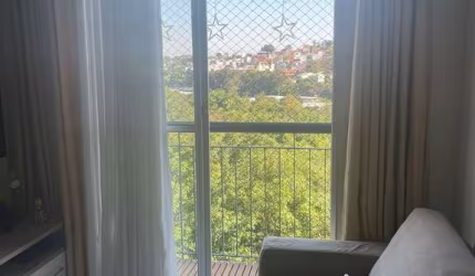 Apartamento Padrão - Mobiliado - Pronto para morar - Preço abaixo do mercado
