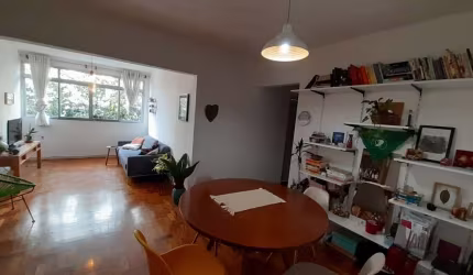 Apartamento à venda no bairro Pinheiros - São Paulo/SP, Zona Oeste