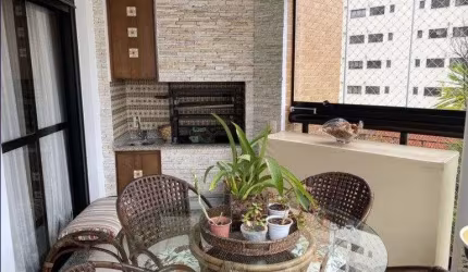 Apartamento para alugar no bairro Perdizes - São Paulo/SP, Zona Oeste