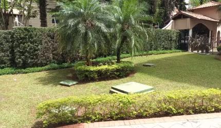 Apartamento à venda no bairro Vila Andrade - São Paulo/SP, Zona Sul