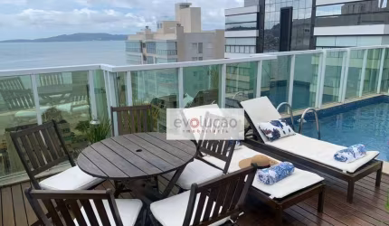 Cobertura com 4 dormitórios à venda, 421 m² por R$ 4.200.000,00 - Centro - Itapema/SC