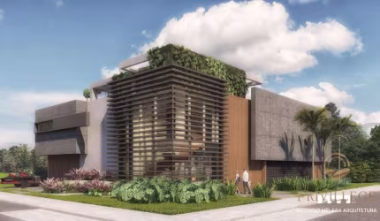 Casa com 4 dormitórios à venda, 530 m² por R$ 9.032.382,50 - Jardim Dourado - Porto Belo/SC