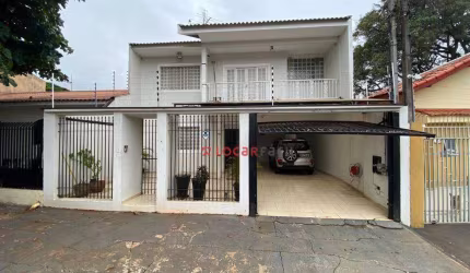 Viva com Estilo: Lindo Sobrado Mobiliado na Zona 8, Maringá , com 3 dormitórios para alugar, 260 m² por R$ 4.000/mês - Zona 08 - Maringá/PR