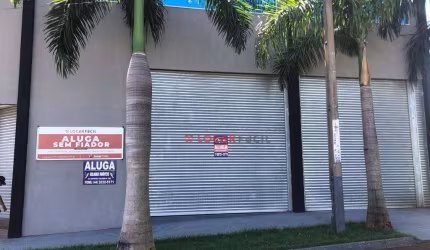 Salão para alugar, 97 m² por R$ 2.500,00/mês - Hamada - Marialva/PR