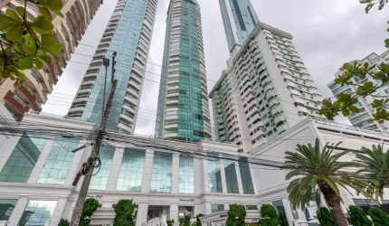 Apartamento com 4 quartos à venda na Avenida Atlântica, 5014, Barra Sul, Balneário Camboriú por R$ 13.900.000
