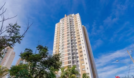 Apartamento com 3 quartos à venda na Rua Monsenhor Ivo Zanlorenzi, 4400, Ecoville, Curitiba por R$ 1.110.000