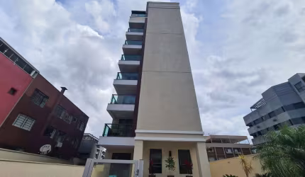 Apartamento com 2 quartos à venda na Alameda Júlia da Costa, 2415, Bigorrilho, Curitiba por R$ 812.000