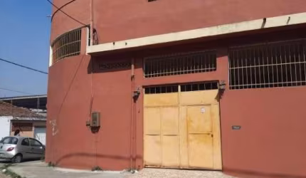 Salão, 600m², à venda em São João de Meriti, Éden