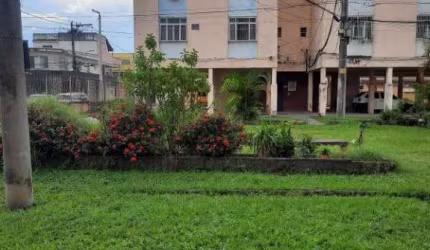 Grande Rio, Venda Apt 2 quartos, 51m², à venda em São João de Meriti